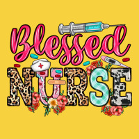 Blessed Nurse Premium Sweatshirt | Teevron