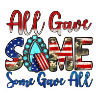 all gave some some gave all | Teevron
