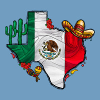 Mexica Texas Urban Heavy Tee | Teevron