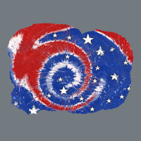 Patriotic Tie Dye Background 4th Of July Heavyweight Sweatshirt | Teevron