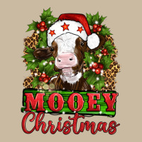 Mooey Christmas Long Sleeve Tee | Teevron