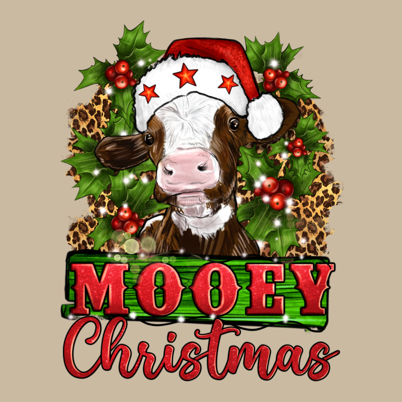 Mooey Christmas Long Sleeve Tee by Artiststas | Teevron