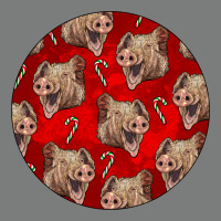 Christmas Pig Premium Hoodie | Teevron