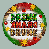 Drink Drank Drunk Classic Tee | Teevron