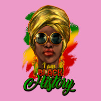 I Am Black History Urban Hoodie | Teevron