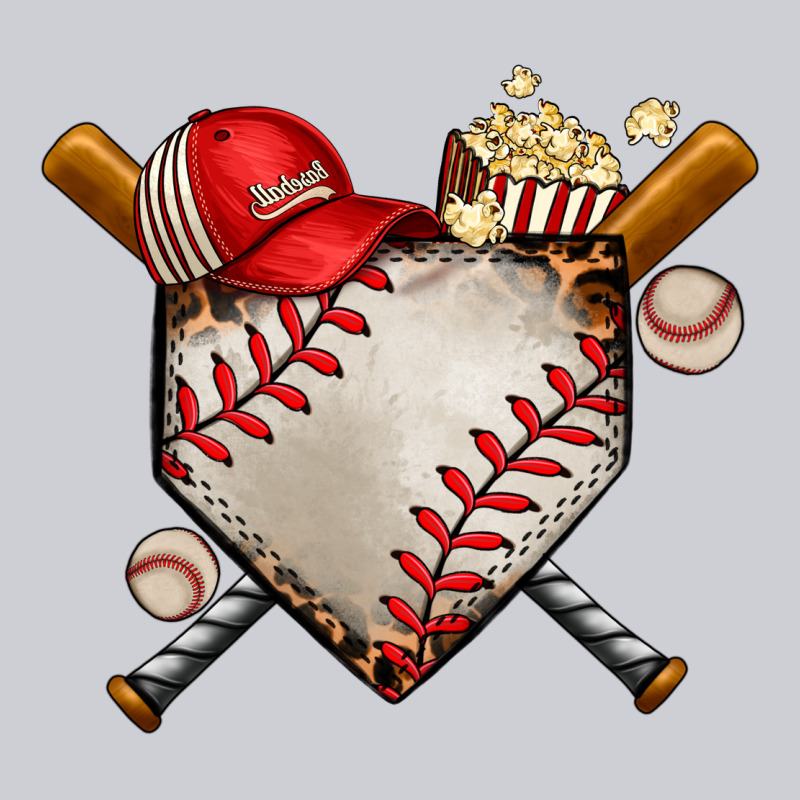 Baseball Classic Tee by AdoDesignShop | Teevron