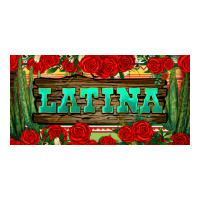 latina license plate | Teevron
