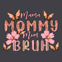 Mama Mommy Mom Bruh Heavyweight Hoodie | Teevron