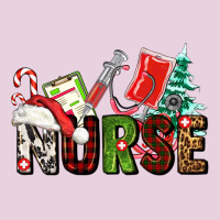Christmas Nurse Ladies Tee | Teevron