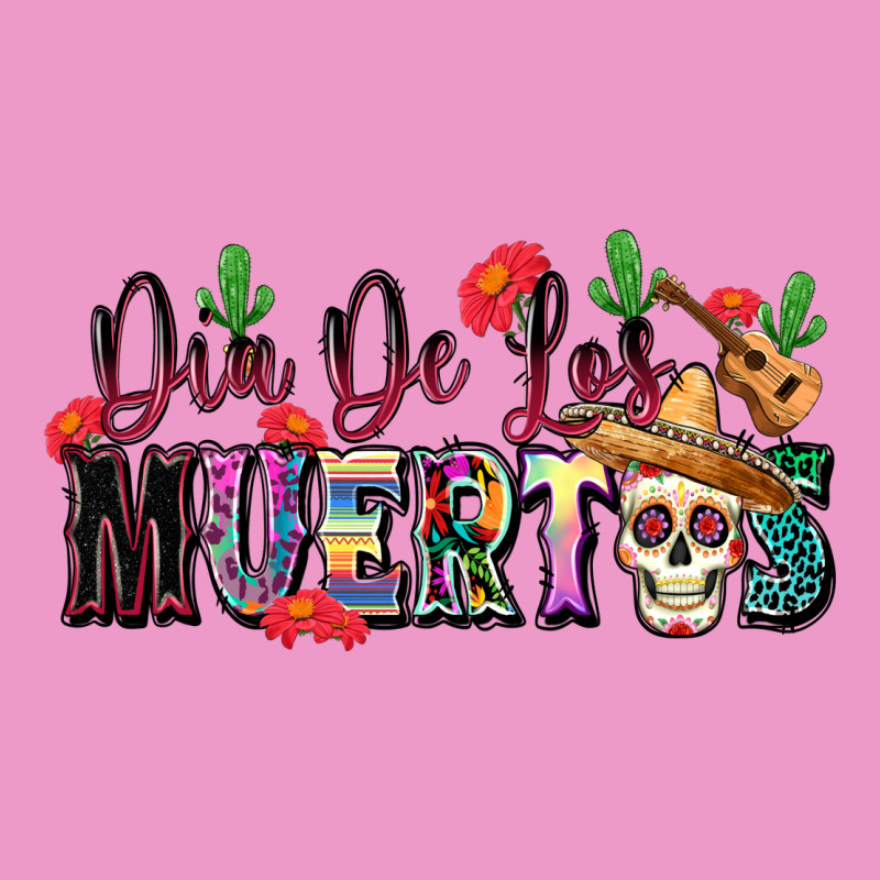 Dia De Los Muertos Urban Hoodie by texasbilliewilder | Teevron
