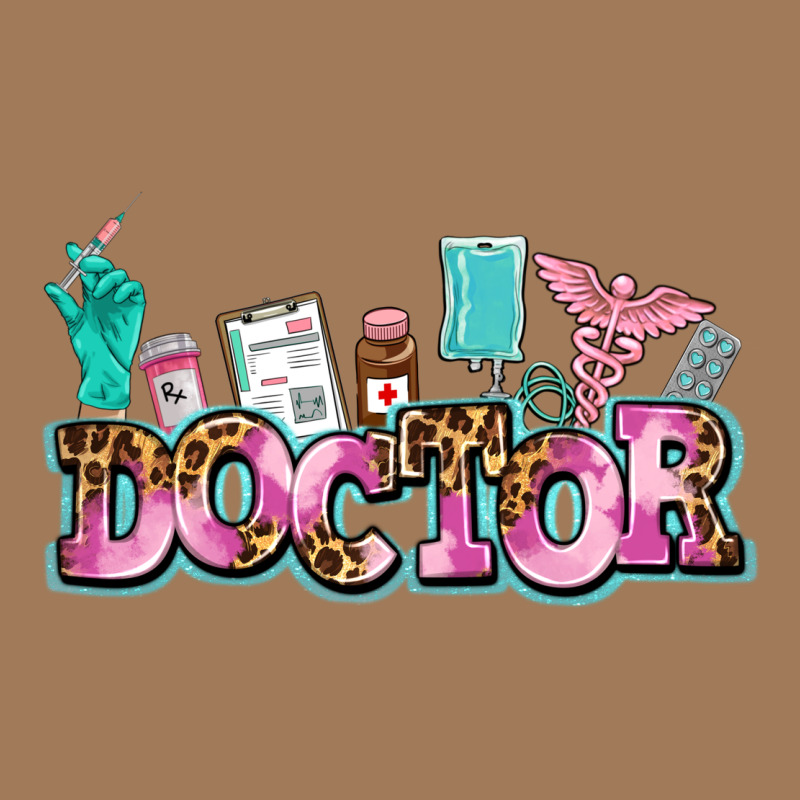 Doctor Classic Tee by AdoDesignShop | Teevron