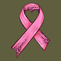 Pink Ribbon Vintage Tee | Teevron
