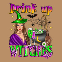 Drink Up Witches Vintage Hoodie | Teevron
