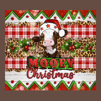 Moooey Christmas Long Sleeve Tee | Teevron
