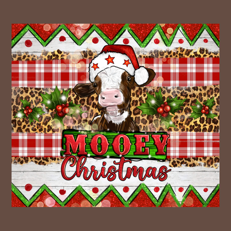 Moooey Christmas Long Sleeve Tee by Artiststas | Teevron