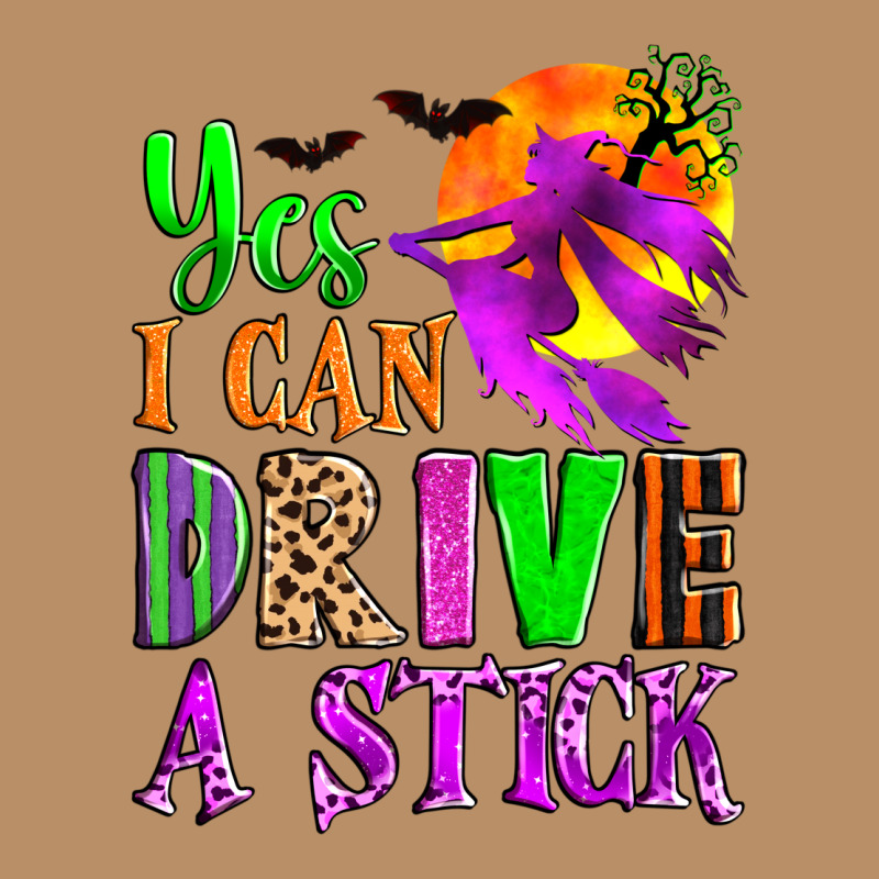 Yes I Can Drive A Stick Vintage Hoodie by Zillion Design Studio | Teevron