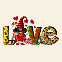 Love Gnomes Vintage Tee | Teevron