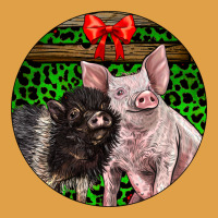 Christmas Pig Premium Hoodie | Teevron