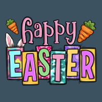 Easter Day Happy Easter Urban Heavy Tee | Teevron