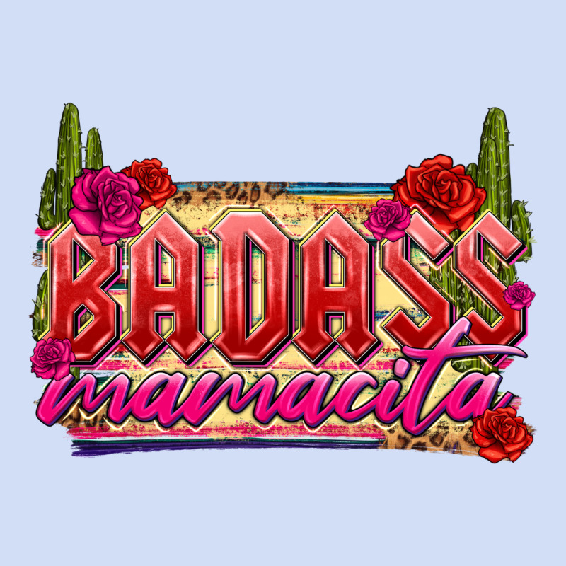 Badass Mamacita Urban Hoodie by texasbilliewilder | Teevron