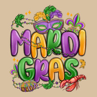 Mardi Gras Heavyweight Hoodie | Teevron