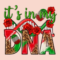It's In My Dna Mexico Urban Hoodie | Teevron