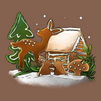 Christmas Cookies Zipper Hoodie | Teevron