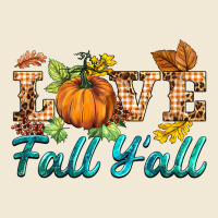 Love Fall Y'all Premium Tee | Teevron