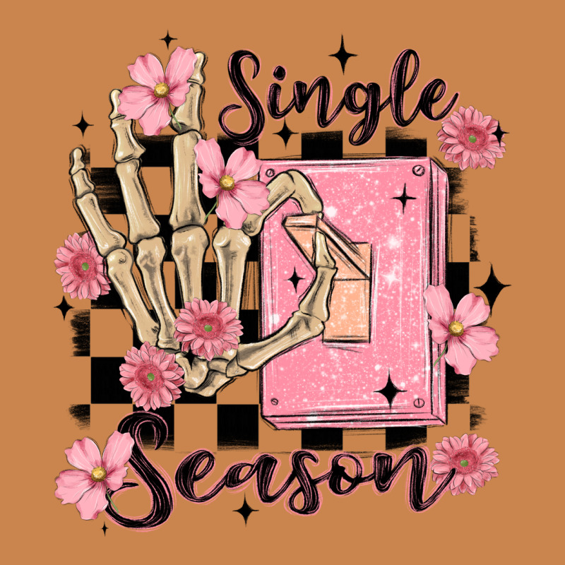 Single Season Heavyweight Hoodie by MaliasSmallBusiness | Teevron