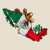 Mexico Urban Heavy Tee | Teevron