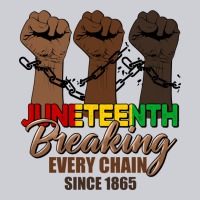 Breaking Every Chain Since 1865 Heavyweight Sweatshirt | Teevron