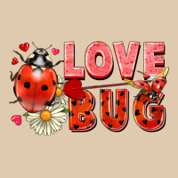 Love Bug Heavyweight Sweatshirt | Teevron