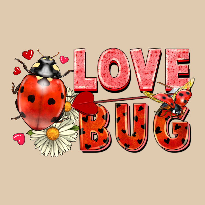 Love Bug Heavyweight Sweatshirt by FaDigitalArtStudio | Teevron