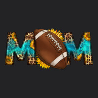 Western Mom American Football Vintage Tee | Teevron