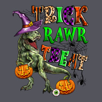 Trick Rawr Treat Vintage Hoodie | Teevron
