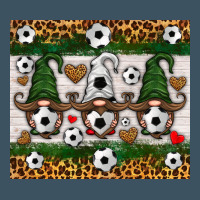 Soccer Gnome Urban Heavy Tee | Teevron