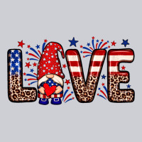 Love Gnome Heavyweight Sweatshirt | Teevron