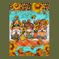 Fall Gnomes Classic Tee | Teevron
