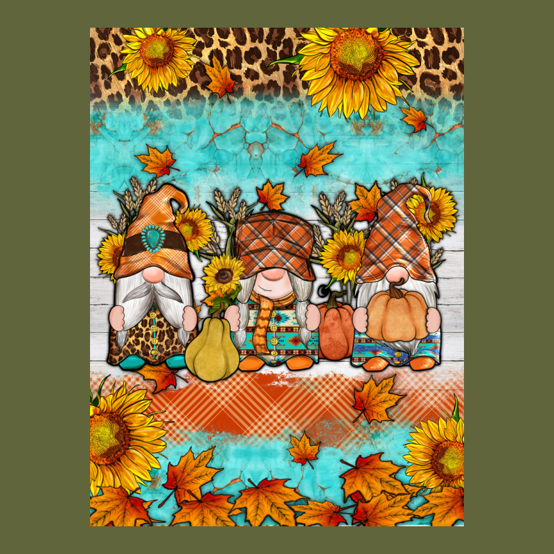 Fall Gnomes Classic Tee by Artiststas | Teevron