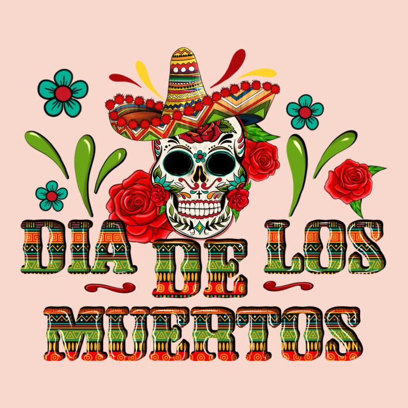 Dia De Los Muertos Urban Hoodie by texasbilliewilder | Teevron