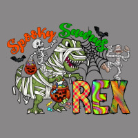 Spooky Sourus Vintage Tee | Teevron