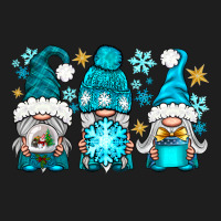 Winter Gnomies Heavyweight Hoodie | Teevron