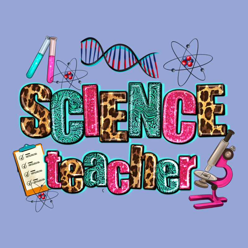 Science Teacher Classic Tee by AdoDesignShop | Teevron