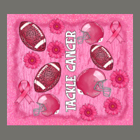 Tackle Cancer Premium Hoodie | Teevron