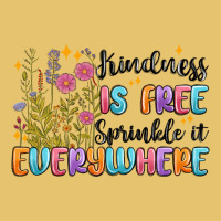 Kindness Is Free Sprinkle It Everywhere Premium Sweatshirt | Teevron