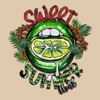Sweet Summer Time Heavyweight Sweatshirt | Teevron