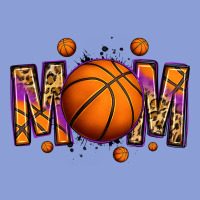 Basketball Mom Long Sleeve Tee | Teevron