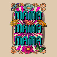 Mama Mama Mama Heavyweight Sweatshirt | Teevron