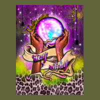 Stay Witchy Air Freshener Classic Tee | Teevron