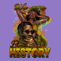 We Are Black History Urban Hoodie | Teevron
